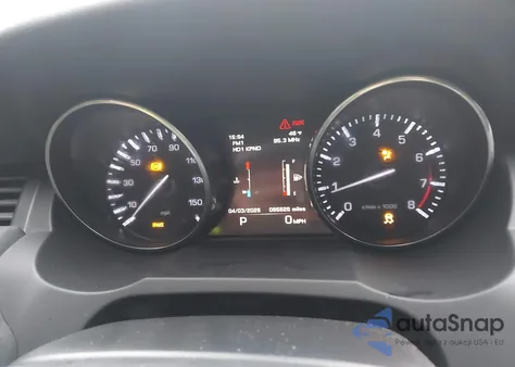 2015 Land Rover Range Rover Evoque Dynamic from USA, damaged, VIN SALVT2BG9FH039594